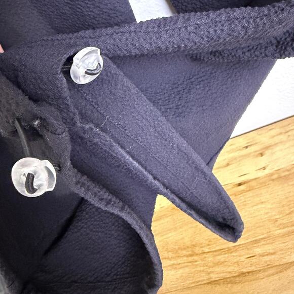 Billionaire Boys Club BBC Hammock Pants Mens Medium Black Cargo Baggy 28x29.5in - Picture 7 of 9